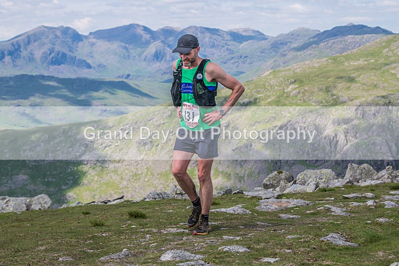 Duddon Long-669 - Duddon Valley Long Fell Race Saturday 1st June 2024
