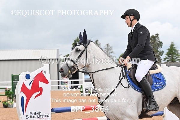 BPP_3864 - CLASS 2 WED Senior 1.05m Open