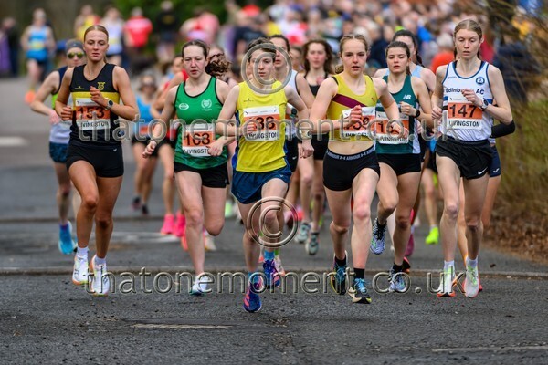 Livirelays25-929149 - Female Set One