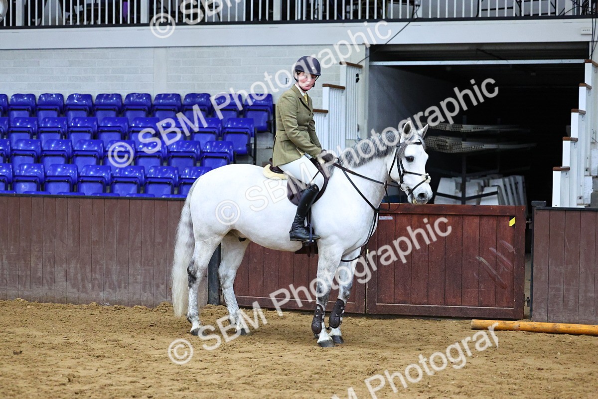 SBM_003635 - Class 37 - 80cm Training Stakes