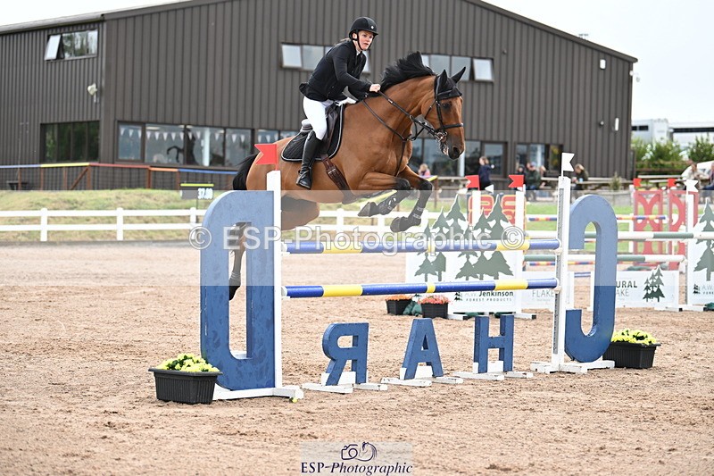 240720A-090723-13255 - Cls 15, 1 Star Silver Tour 1.25m