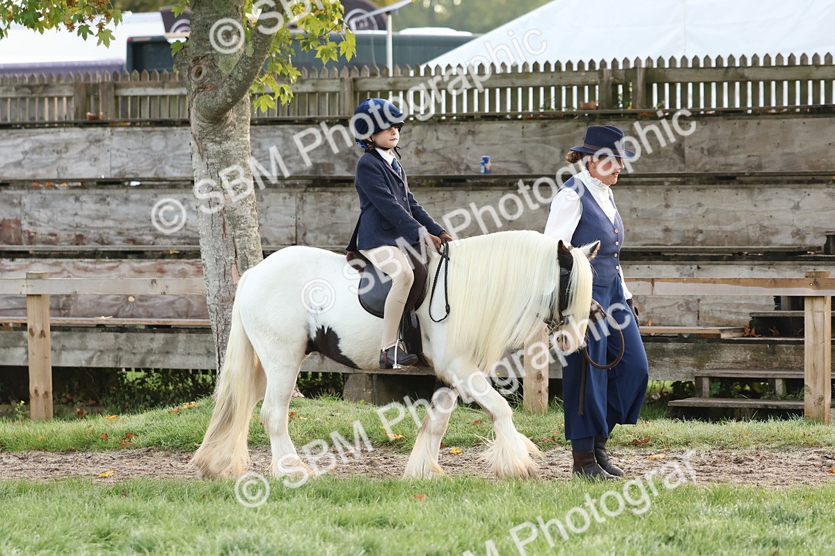 SBM_54471 - S38 - Starters Best Turnout