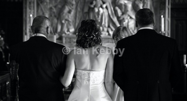  - Weddings
