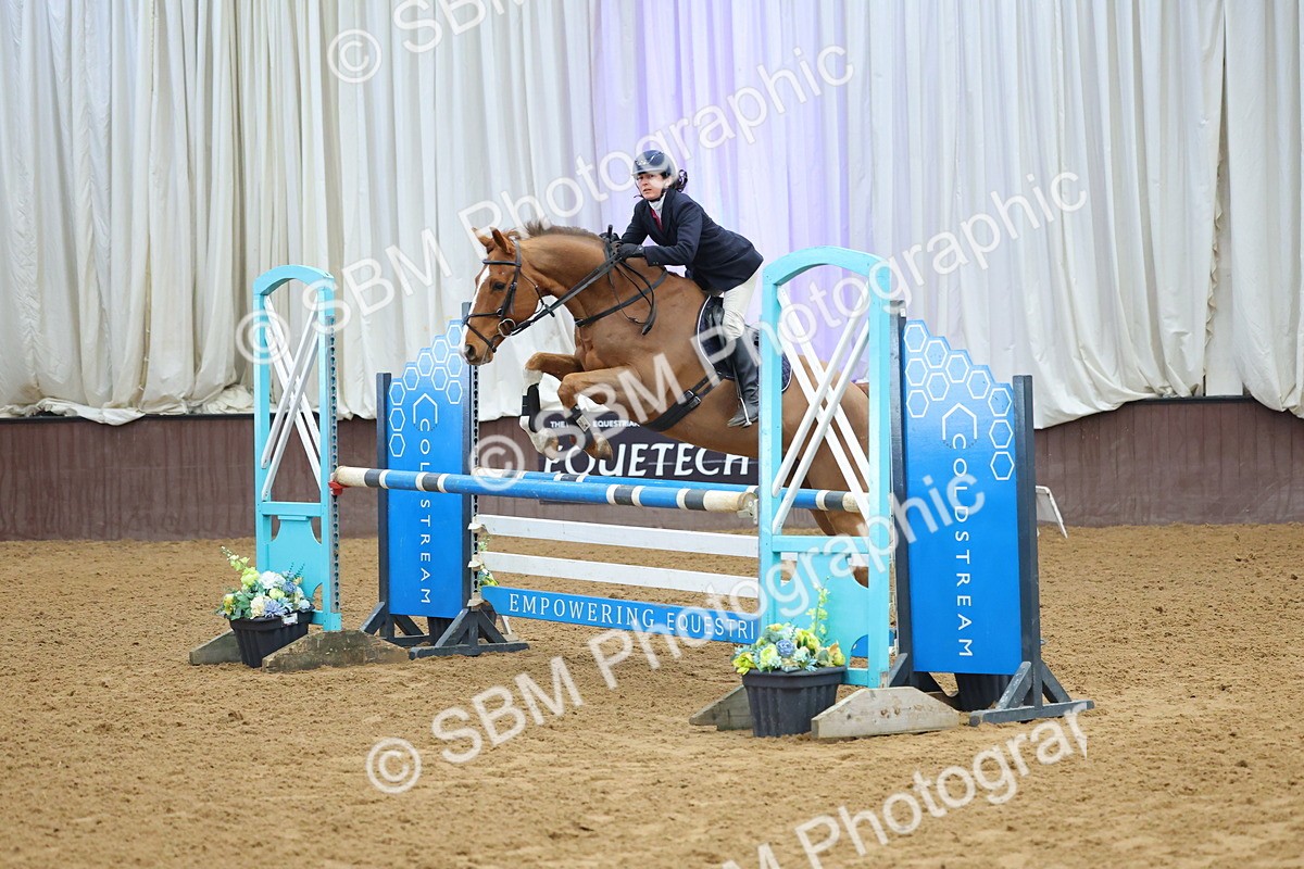 SBM_010820 - Class 23 - Senior Newcomers/ 1.10m Open - First Round (1.10m)