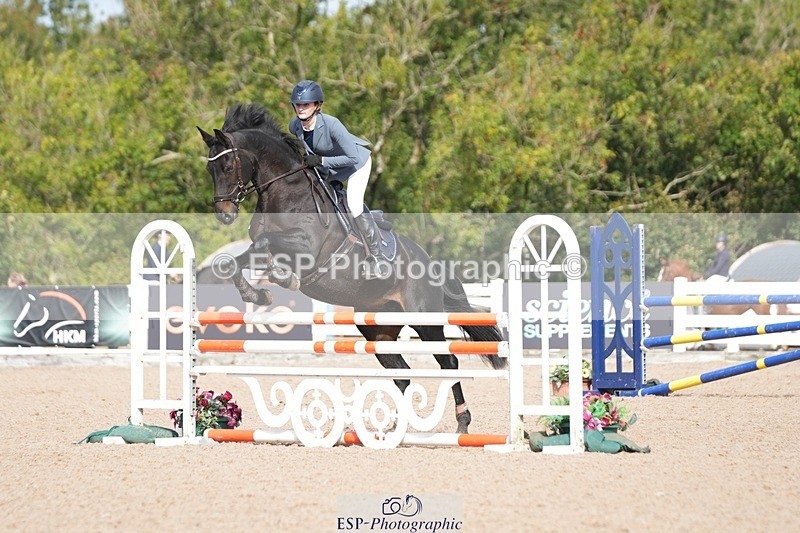 251005-121435-03307 - Cls 25 95cm Amateur Qualifier, Second Round