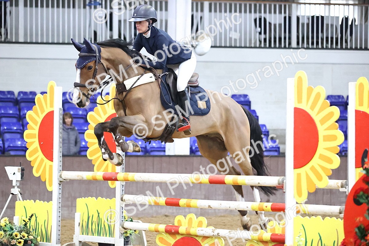 SBM_007461 - Class 23 - Senior Newcomers - 1.10m