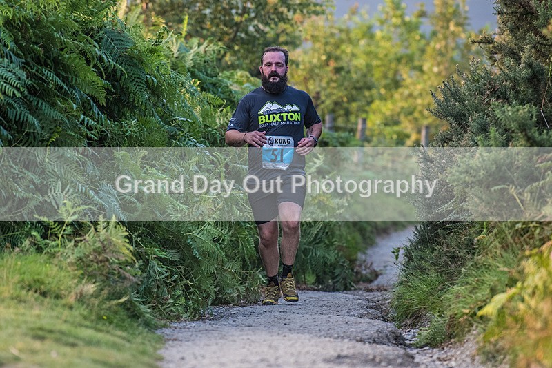Not Latrigg-846 - Not Round Latrigg Fell Race Wednesday 13th August 2025