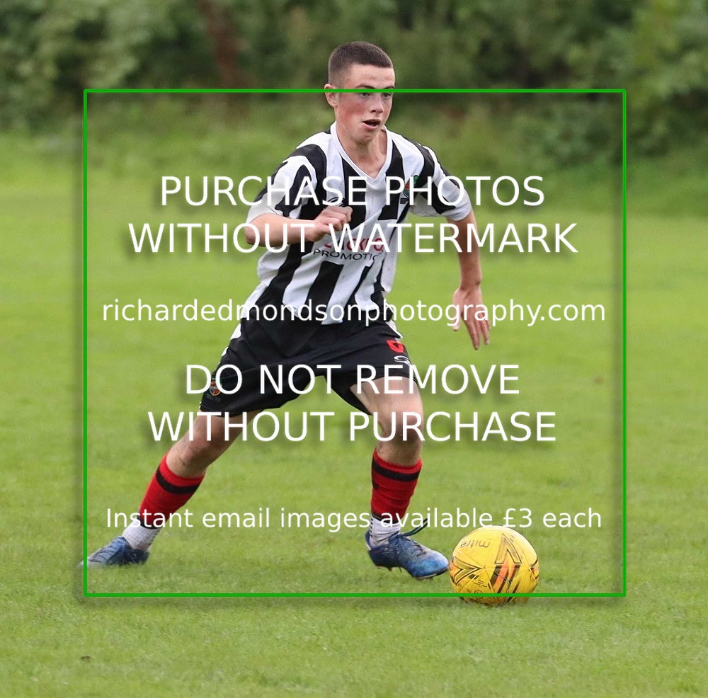 IMG_0315 - Kendal Town Under 18s vs Workington
