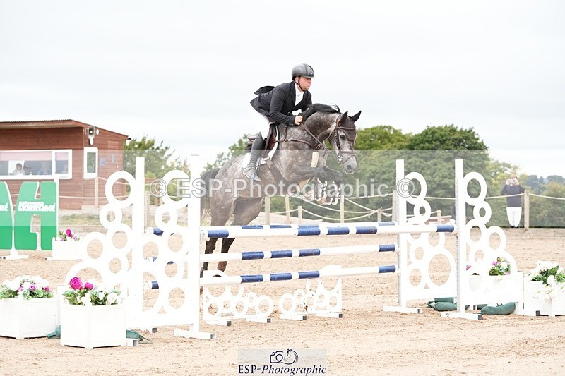 250803-115409-12912 - Cls 27 Chard Equestrian 5 Year Old Championship