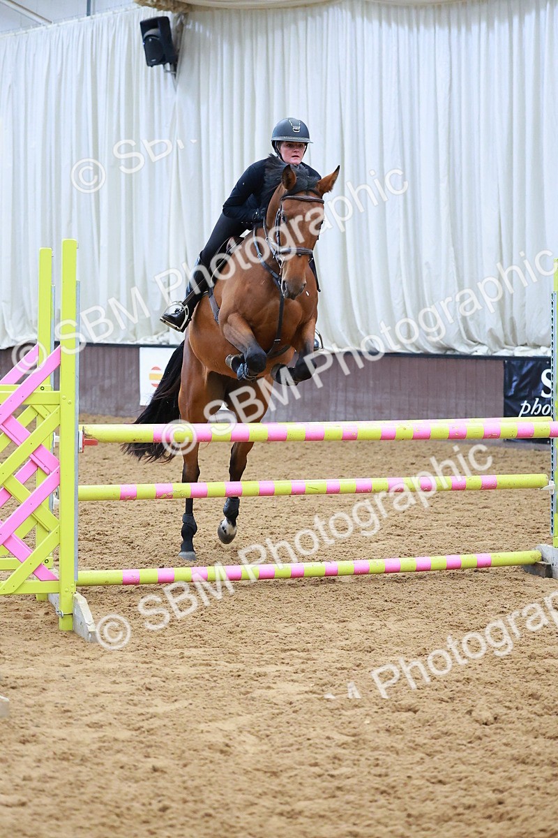 SBM_001322 - Class 3 - Senior Discovery 1.00m