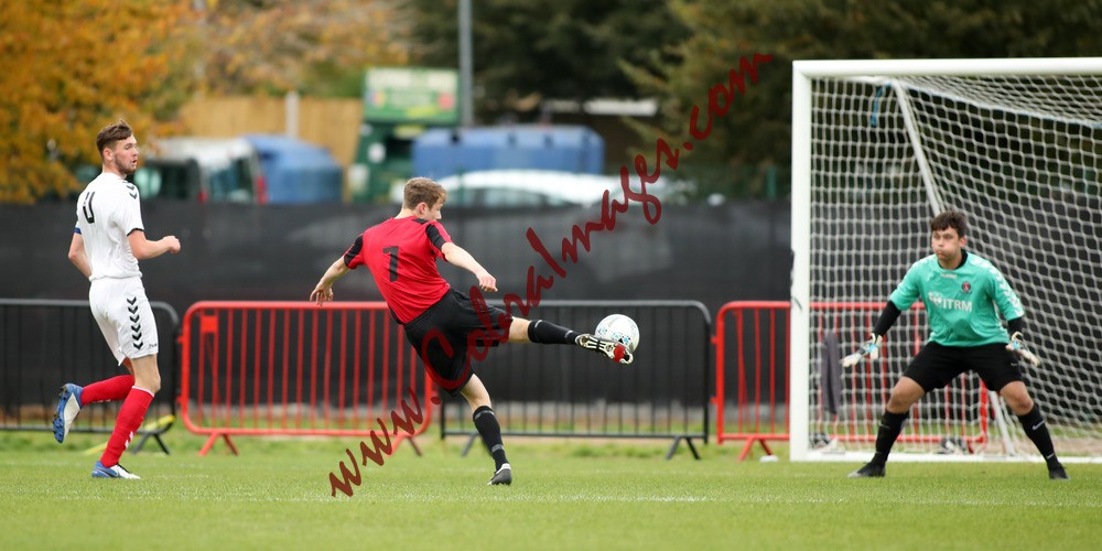0266_AMT_7700 - Erith Town Academy v. Charlton Athletic Trust