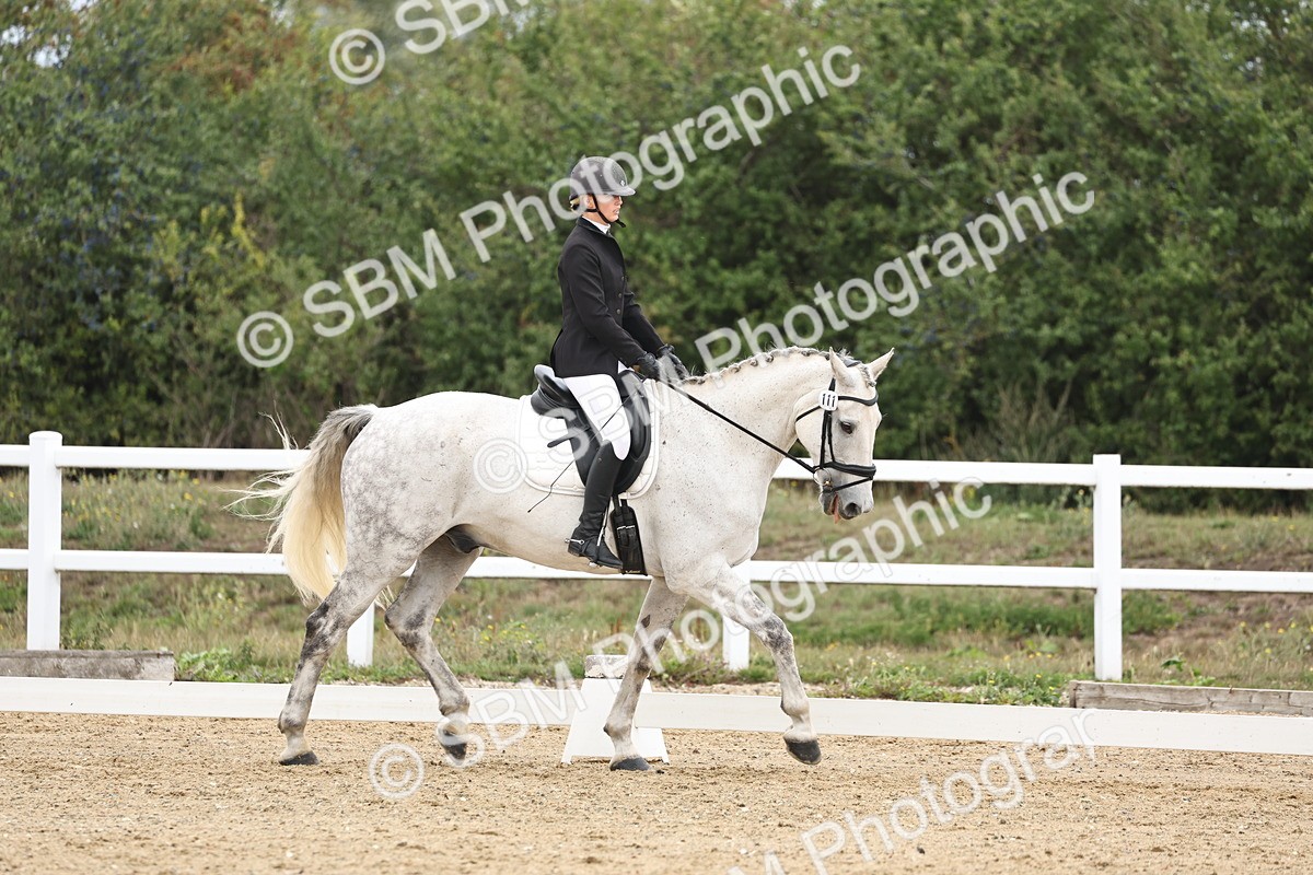 SBM_003595 - Class 7 - Novice 2 Warm Up