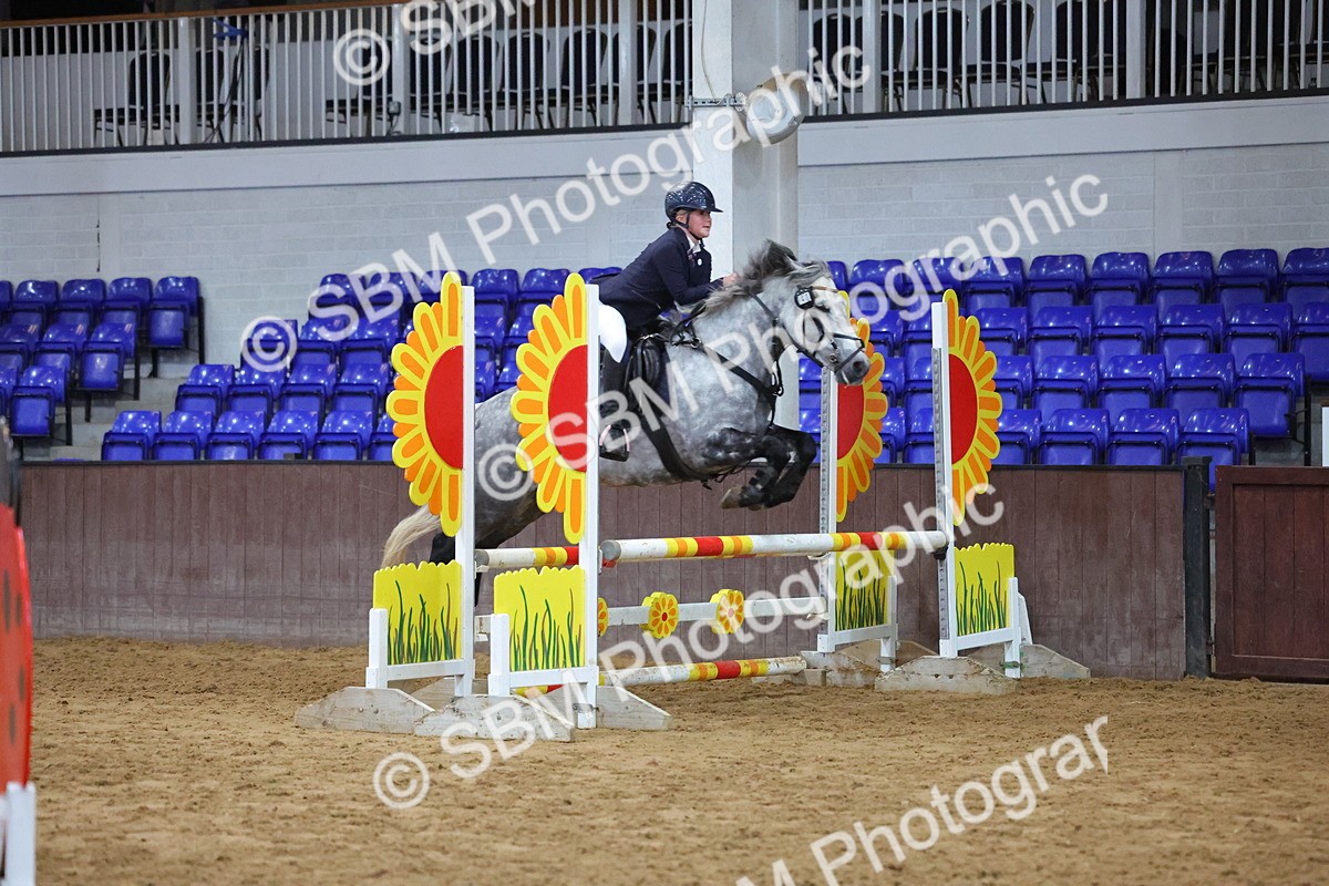 SBM_002130 - Class 5 - Show Jumping 80cm