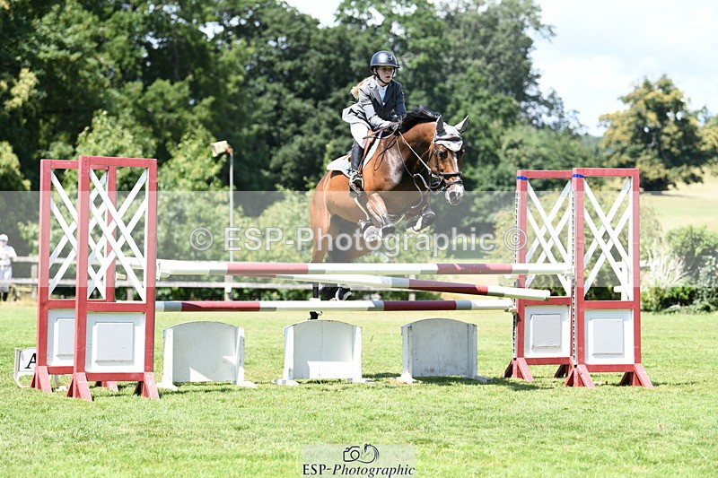 250703A-120119-00787 - Cls 12 1.10m Amateur Qualifier