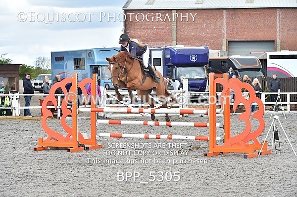 BPP_5305 - SAT CLASS 30 DISCOVERY /1M OPEN