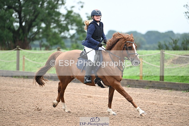 240908A-101642-02893 - Cls 11 Nat Am 85cm Qualifier