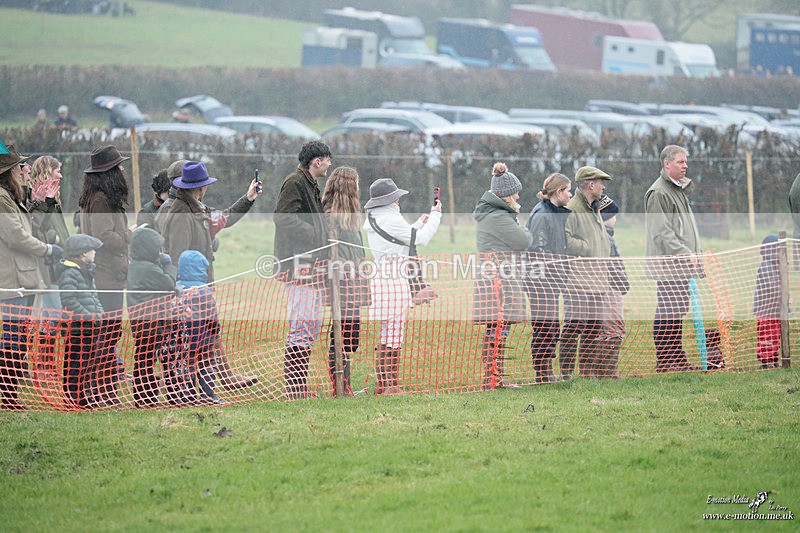 PtP 100324 689 - Pytchley with Woodland Point-to-Point Guilsborough 10/03/24