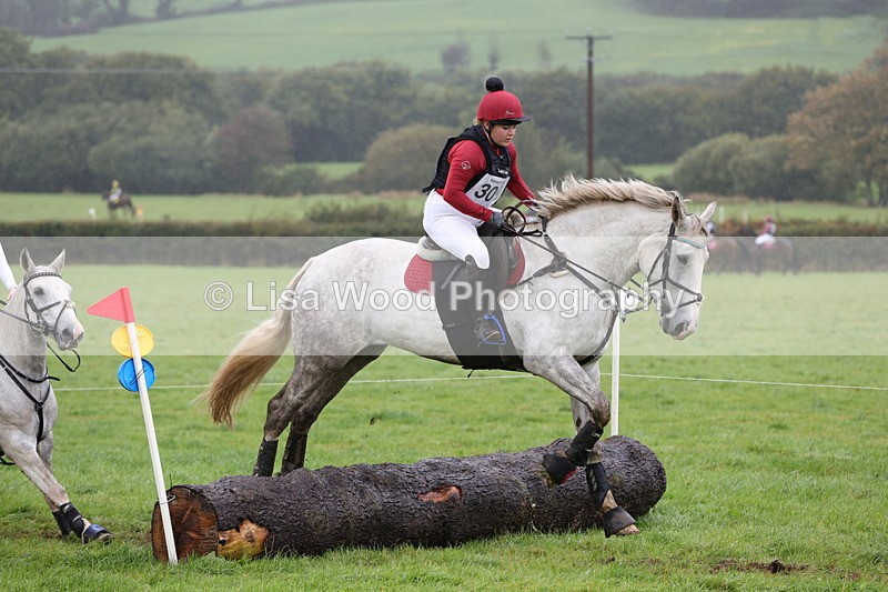 1X9A1787 - Class 3: 70cm Pairs: Log