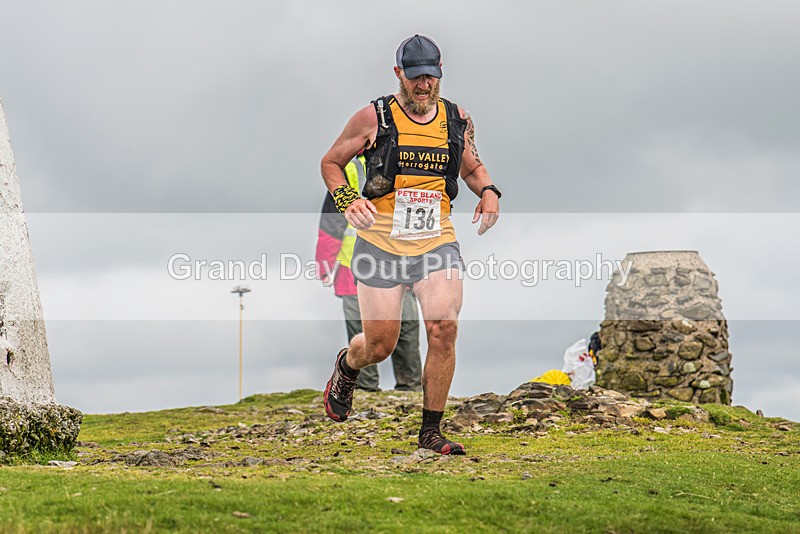 Sedbergh -1837 - Sedbergh Hills Fell Race Sunday 20th August 2023