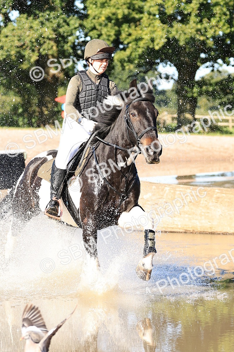 SBM_17355 - Class E10 - Eventers Challenge 50cm Championship