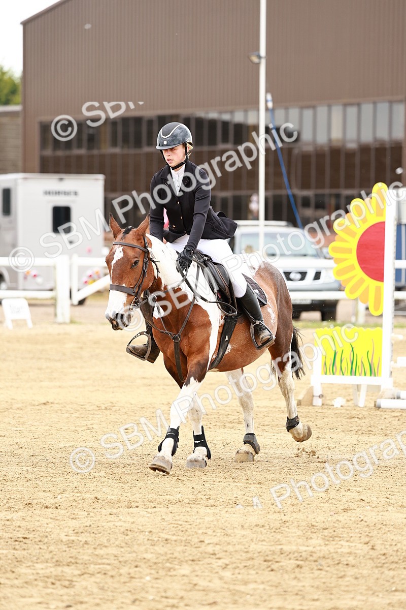 SBM_008185 - Class 4 - 70cm