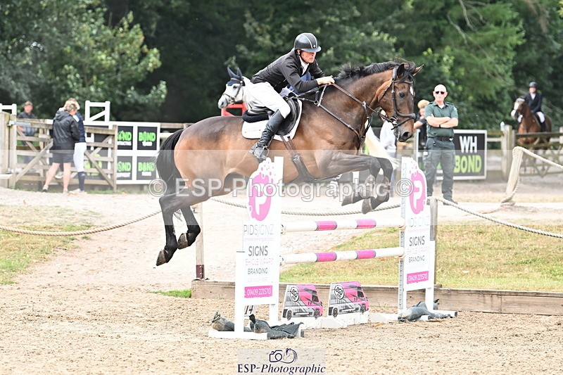 250706A-124157-18819 - Cls 48 Snr 1.05m Grand Prix