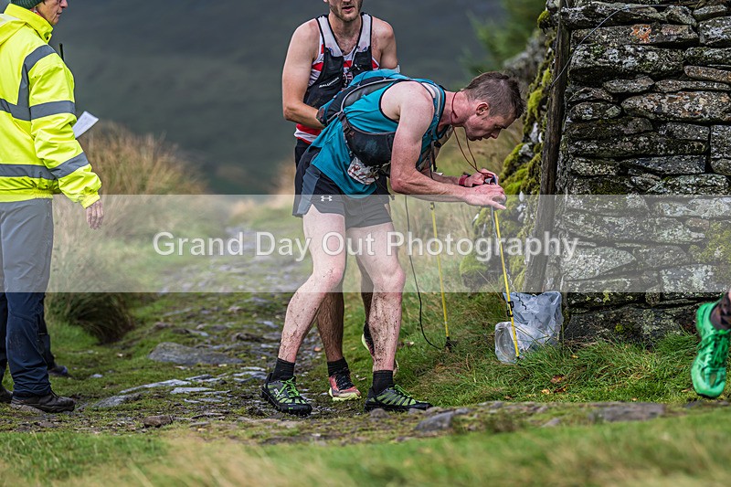 Old Crown Round-121 - Old Crown Round Fell Race Saturday 12th September 2026