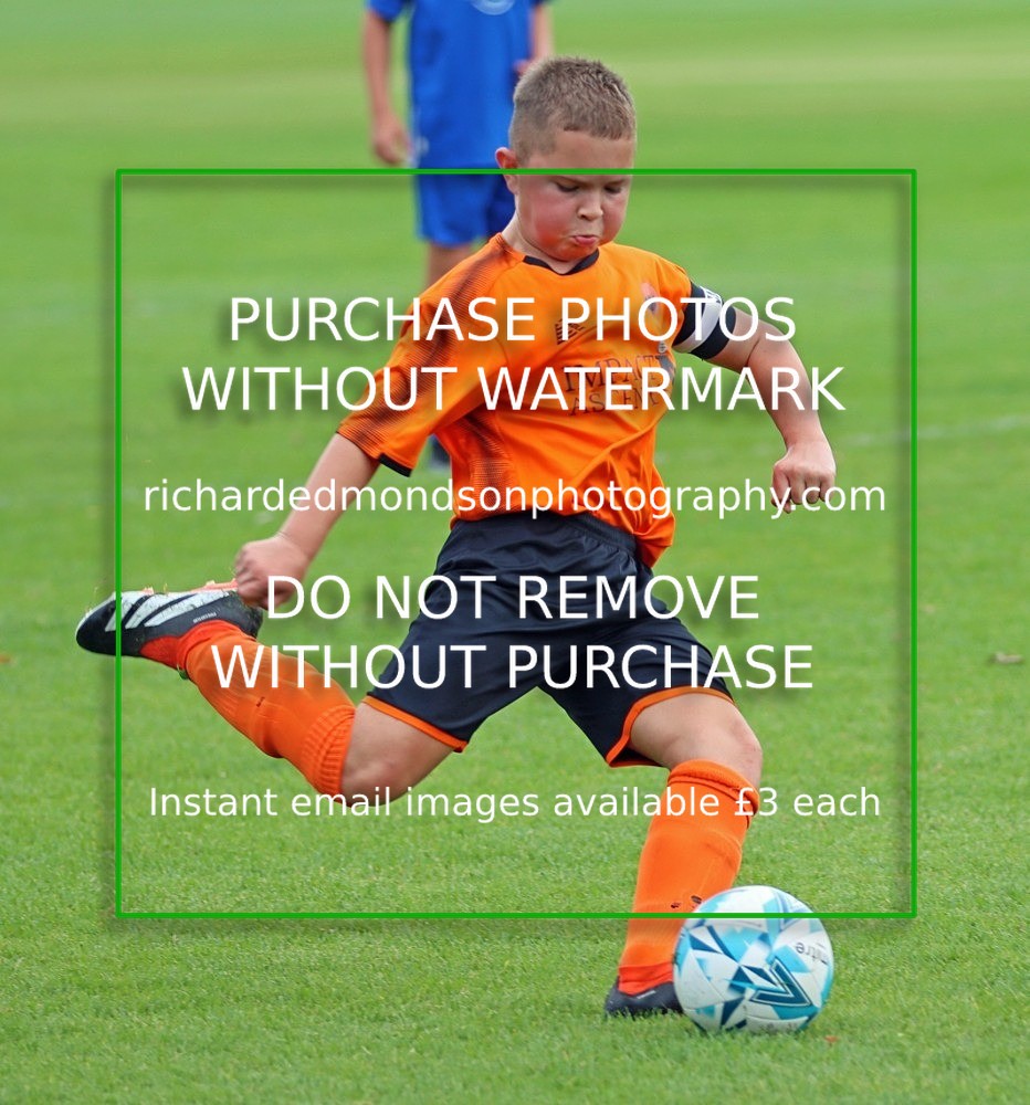 IMG_4620 - Wattsfield Utd U12 vs Kirkby Stephen U12
