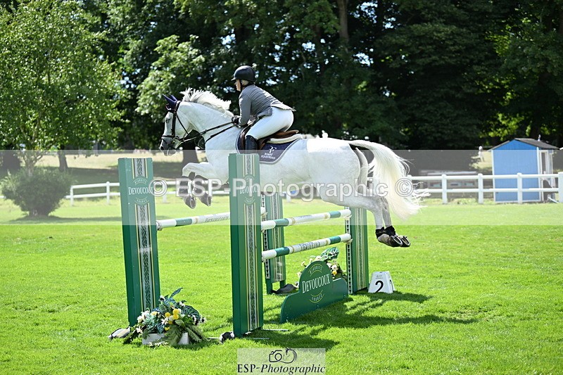 250703A-110452-03043 - Cls 1 Snr Foxhunter