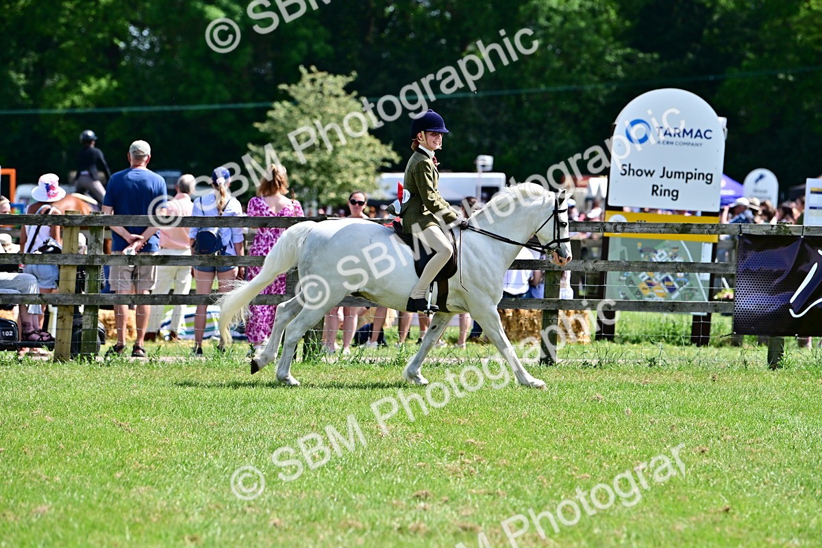 SBM_07847 - Class 61-62 - TSR  M&M Ridden Amateur of the Year