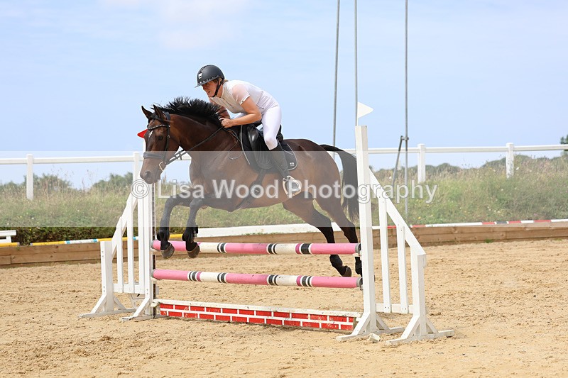 3E7A3618 - Class 9: 80cm Senior