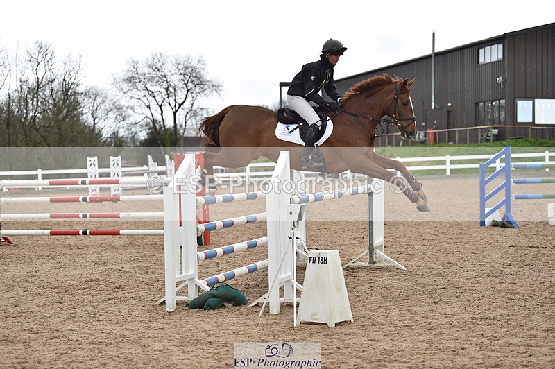 240327A-140016-00635 - Cls 5 Foxhunter and 1.20m Open