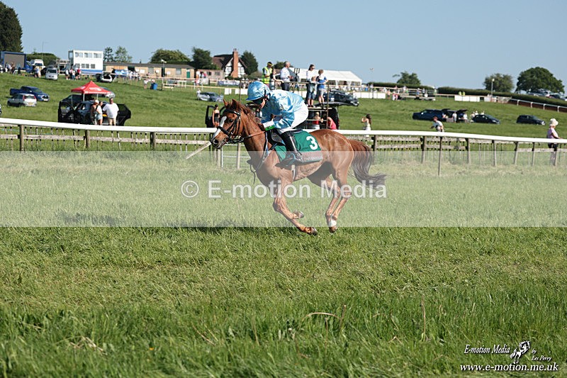 PR 250526 250 - Pony Racing from Chaddesley Corbett 25/05/26