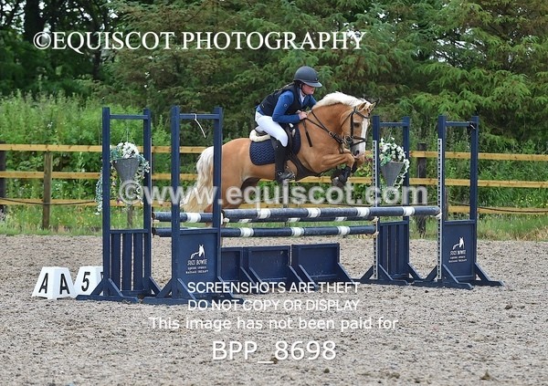 BPP_8698 - CLASS 5 Springboard 128cm/ 138cm Restricted Handicap