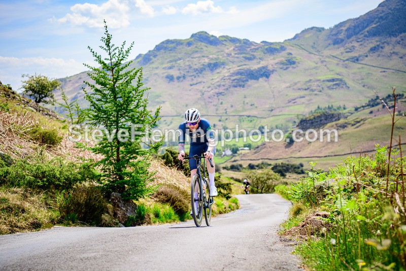 125642 - Blea Tarn Climb 11:00 - 12:00