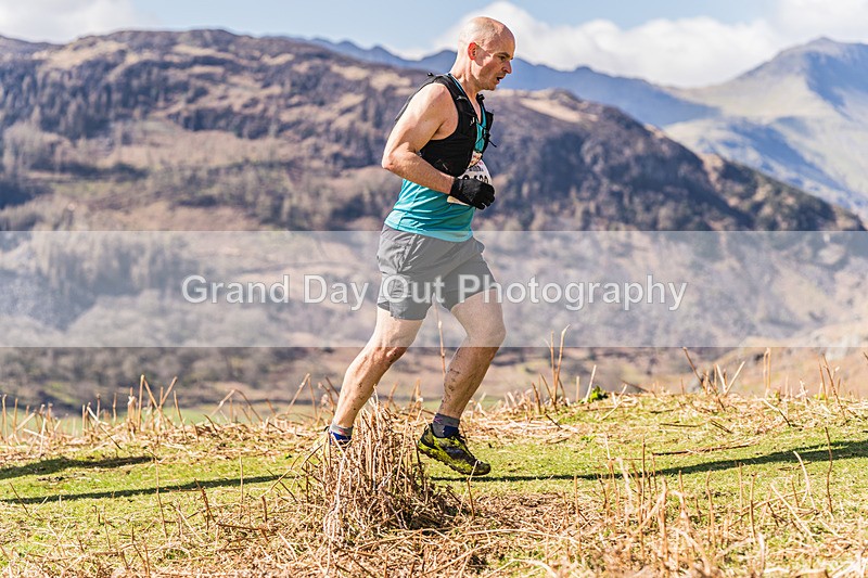 Elterwater-369 - Kendal Winter League Races Elterwater Sunday 24th March 2024
