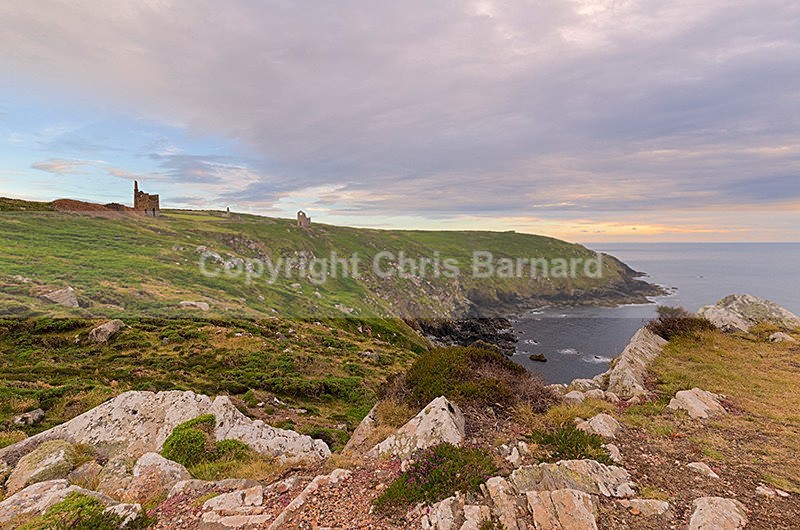  - Botallack