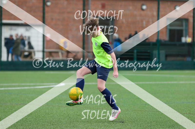 1DX20289 - 2026-03-29 FC Abbey Meads U13 Purple V DC Youth FC U13 Dynamos