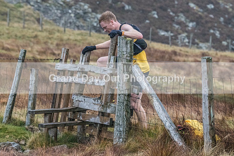 Dalehead-30 - Dale Head Fell Race Sunday 19th October 2025