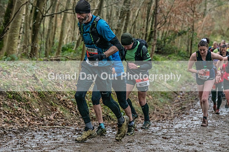 Loopy Latrigg-177 - Kong Loopy Latrigg Fell Race Saturday 21st December 2024