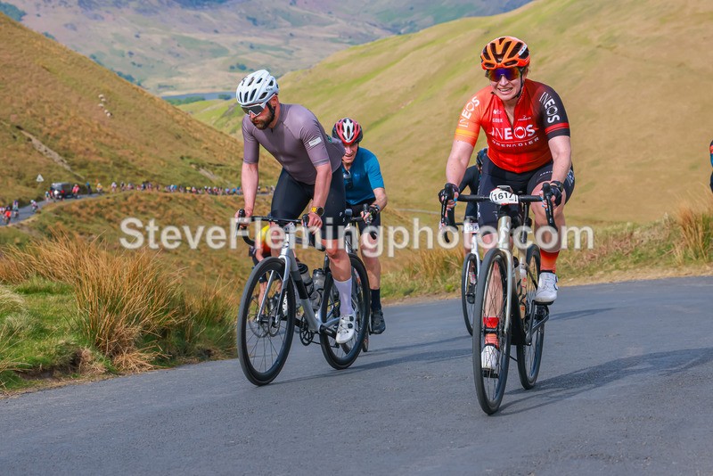 101025 - Newlands Pass 10.00-11.00