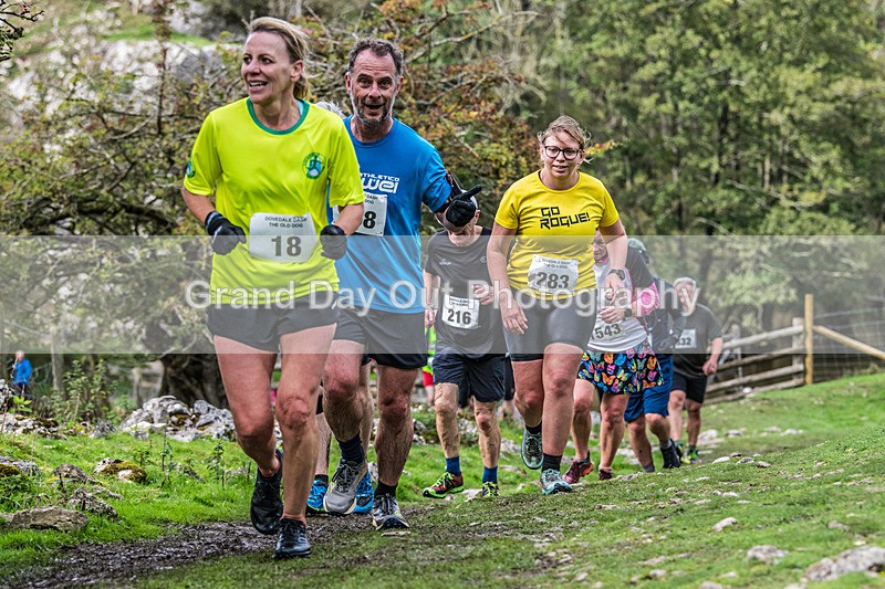 Dovedale Dash-1815 - Dovedale Dash Sunday 5th October 2025