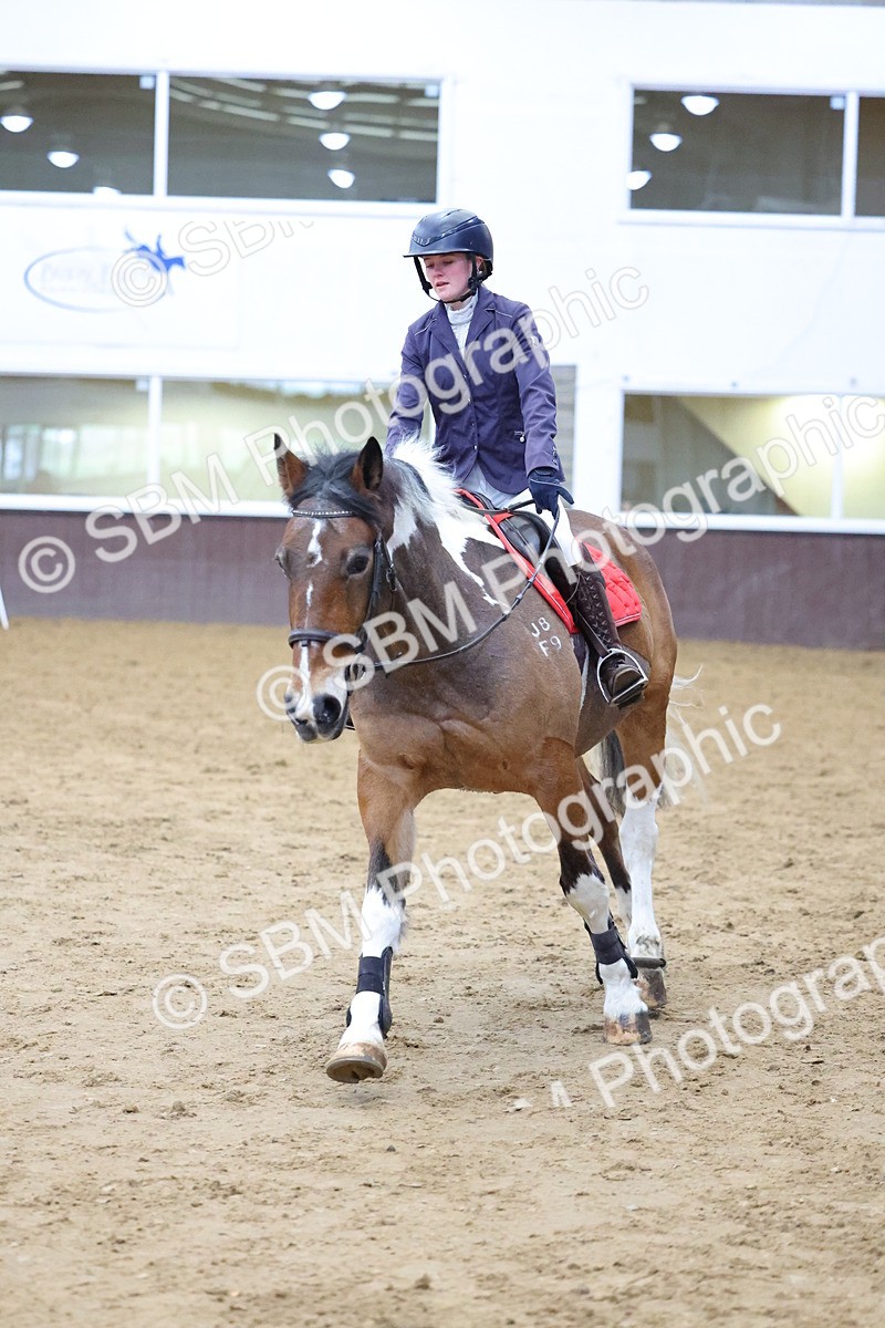 SBM_000813 - Class 3 - 60cm