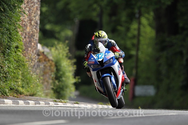  - Supersport Race 1