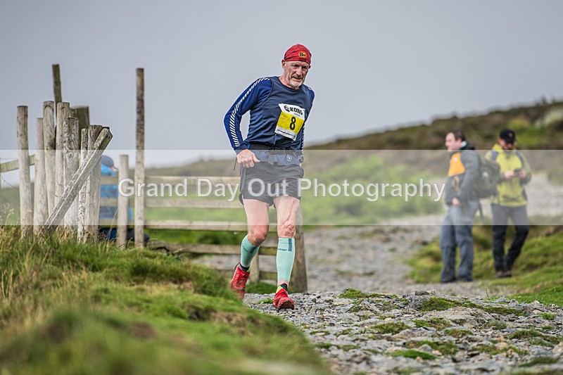 Skiddaw-1044 - Skiddaw Fell Race Sunday 6th July 2025