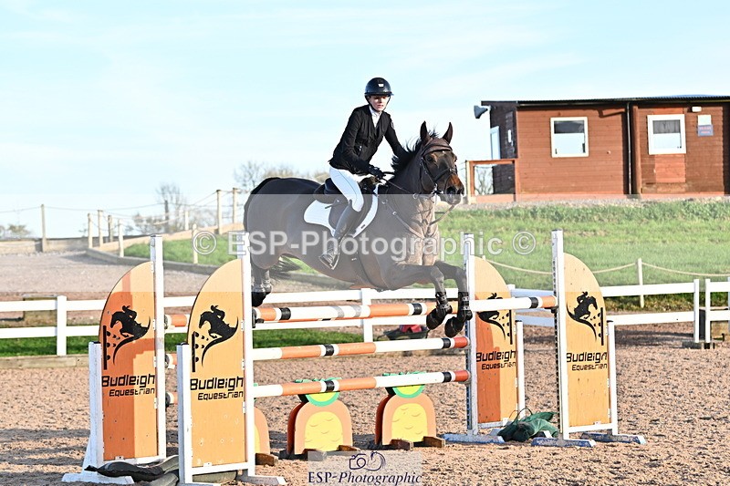 241113A-145400-00954 - Cls 06A&B Nat 1.30m & 1.40m Open