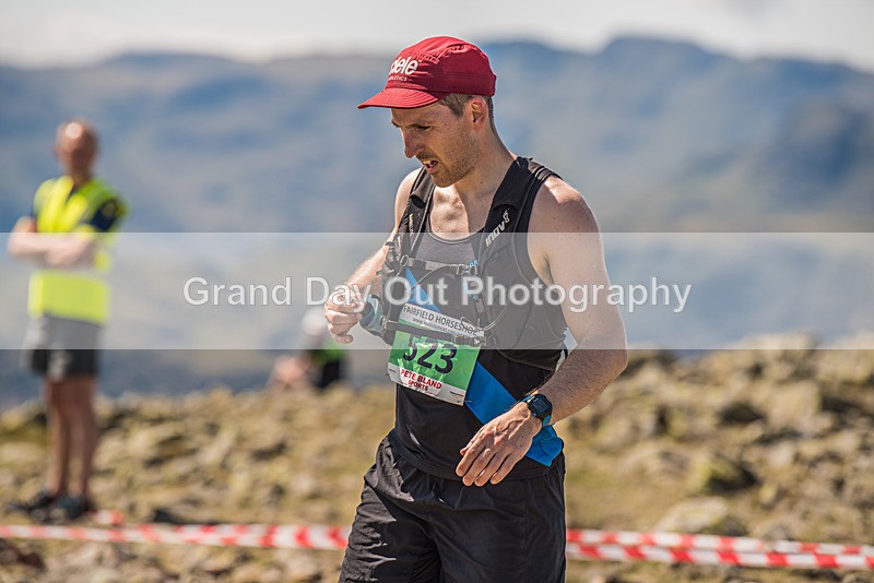 Fairfield-978 - Fairfield Horseshoe Fell Race Saturday 13th May 2023