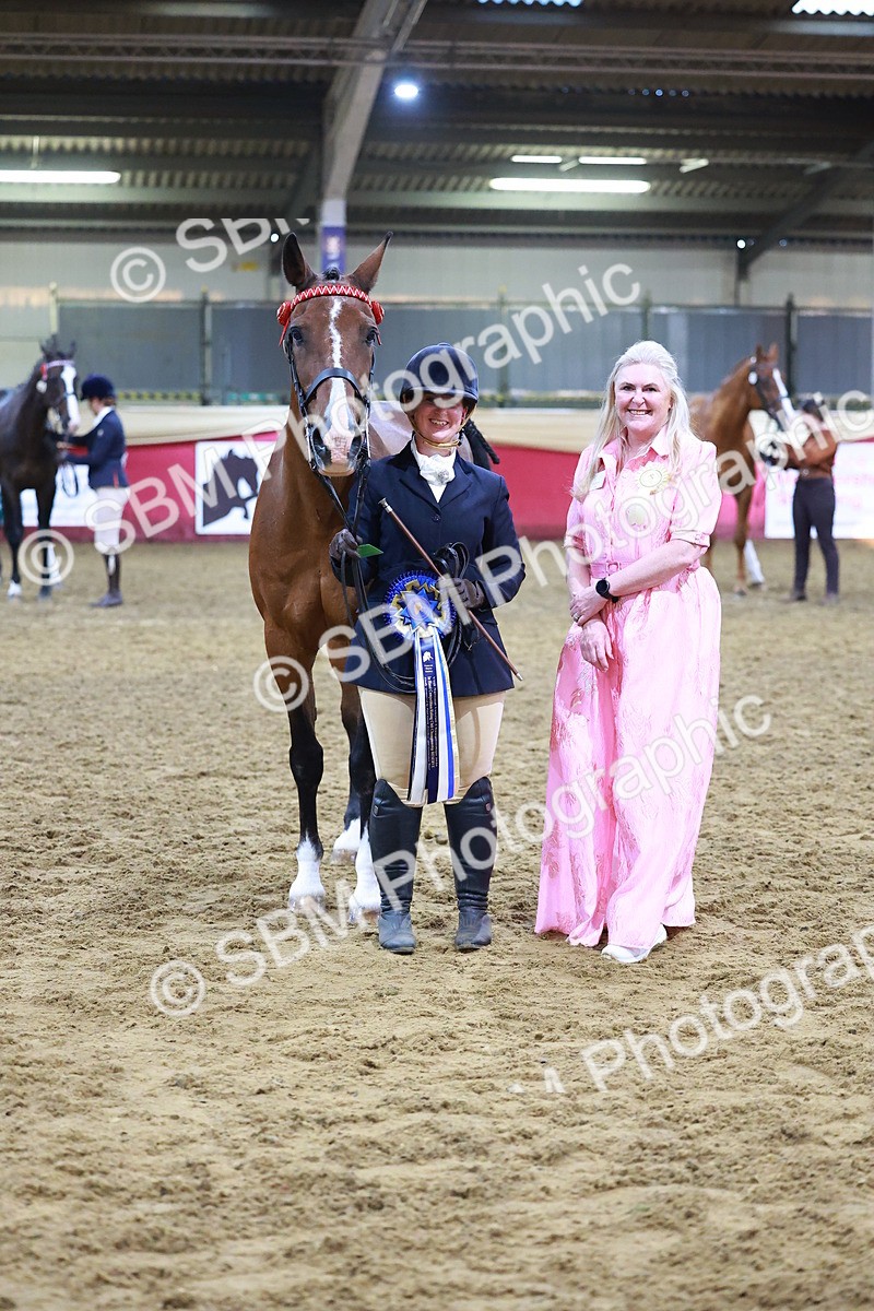 SBM_14982 - Class H - IH  Competition Riding Club Champ