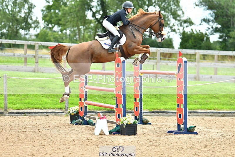 230723A-114346-11576 - Cls 12, 2 Star Big 1.45m GP Start to 12.30 break