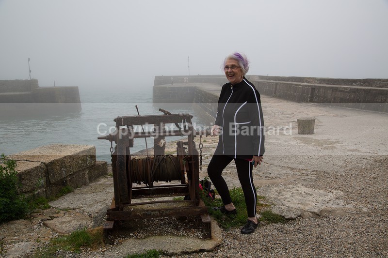  - American Poldark Tour May 31st 2018